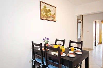 Apartments Ane - Two Bedroom Apartment with T...