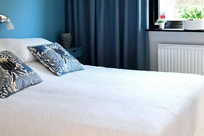 8 Personen Ferienhaus in Förslöv-By Traum