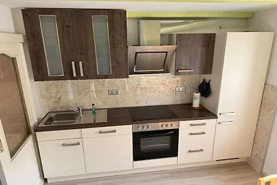 Ferienwohnung mit 2 Schlafzimmer