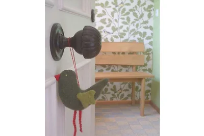 Ferienwohnung mit 2 Schlafzimmer