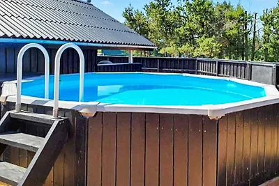 5 persone case ad Strandby