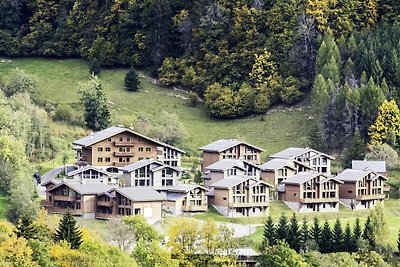 Stilvolle Wohnung mit Geschirrspüler