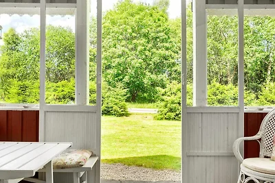 8 persone case ad SKÅNES FAGERHULT-By Traum