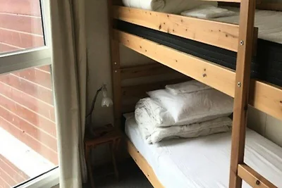 Apartment in Sybelles mit direktem Zugang zu ...