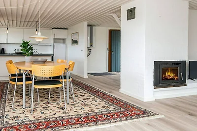 7 Personen Ferienhaus in Ulfborg-By Traum