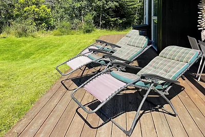 12 Personen Ferienhaus in Hals-By Traum