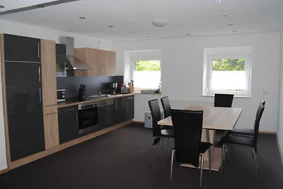Vakantieappartement in Kötz met wifi