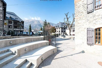 Appartamento nei Pirenei vicino agli impianti...