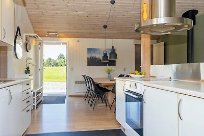 10 Personen Ferienhaus in Juelsminde-By Traum