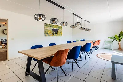 Freistehender Bungalow am Waldrand