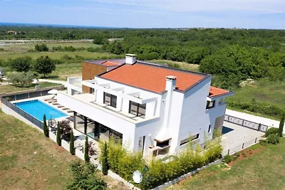 Kuća za odmor Dopust za oporavak Diklici Visnjan
