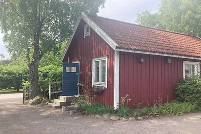 4 Personen Ferienhaus in STENINGE