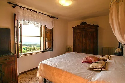 Casa Barbara con vista panoramica