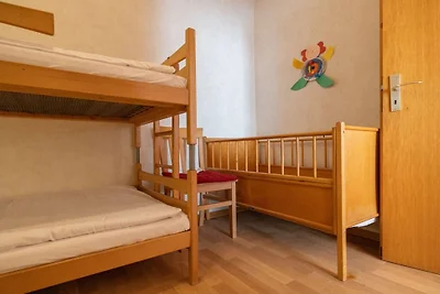 Ferienhaus mit 1 Schlafzimmer