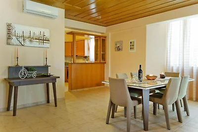 Ferienhaus, Panormo