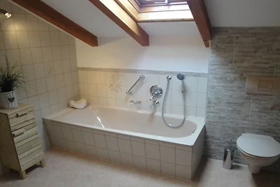Vakantieappartement met 2 slaapkamers