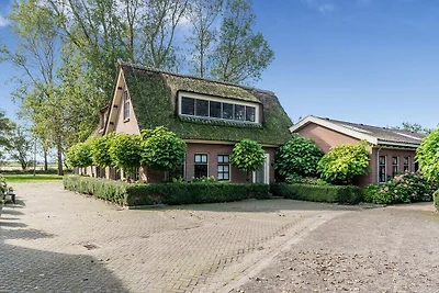 Eine gemütliche Familiensuite für 8 Personen