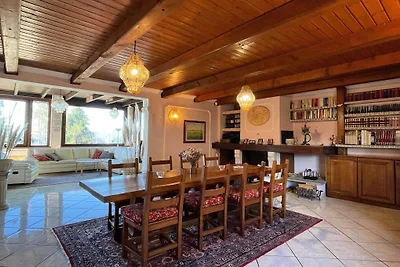 Kuća za odmor Dopust za oporavak Bée