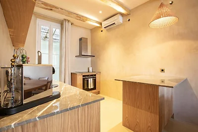 Magnifico appartamento - 2BR/6P - Cuore di...