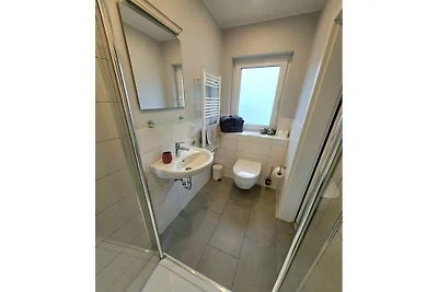 Ferienhaus mit 2 Schlafzimmer