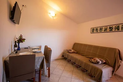 Appartamento con una camera da letto a Pasman