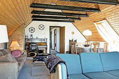 Charmantes Ferienhaus in Nexø in der Nähe des...