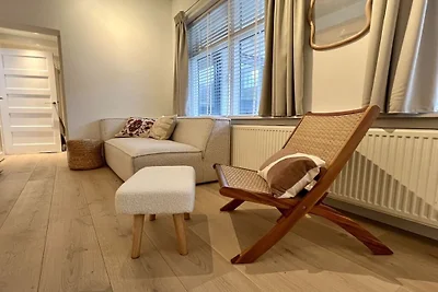Vakantieappartement in Bergen aan Zee met...