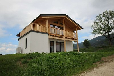 Chalet Alpenzauber, Inzell