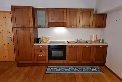 Luxuriöses Apartment in Bad Kleinkirchheim