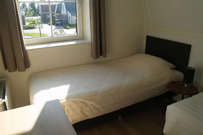 Casa vacanze indipendente vicino ad Amsterdam