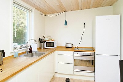 6 Personen Ferienhaus in Gilleleje