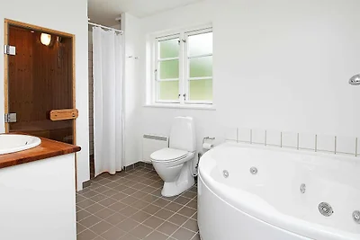 8 Personen Ferienhaus in Nysted-By Traum