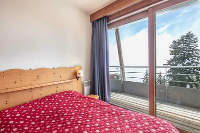 Einladende Wohnung in Chamrousse