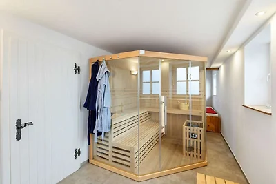 Casa vacanze con sauna in Assia