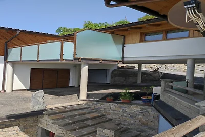 Apartament w Hollerbach blisko Kitzbühel