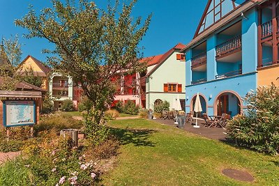 Residenz Le Clos d'Eguisheim, Eguisheim