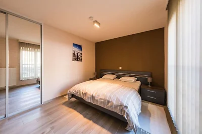 Moorea-Wohnung in der Nהhe des Stadtzentrums
