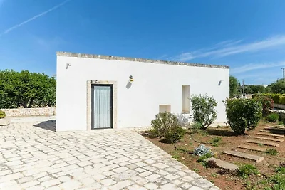 Charme Ostunese con piscina