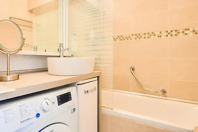 Casa vacanze a Deauville vicino spiaggia