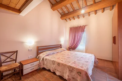 Ferienhaus in Villagrande mit Pool &...