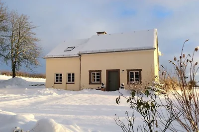 Casa vacanze a Jucken con piscina