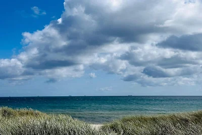 12 persoons vakantie huis in Roslev-By Traum