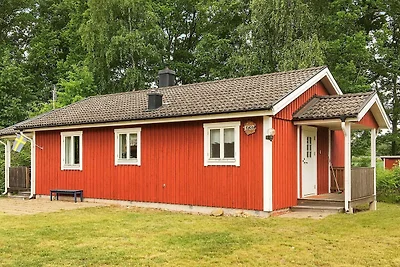 4 Personen Ferienhaus in SÖLVESBORG-By Traum