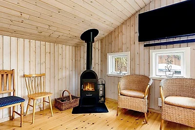 10 persoons vakantie huis in Væggerløse