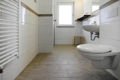 Apartament Hafenflair at Plauer See, Plau am...