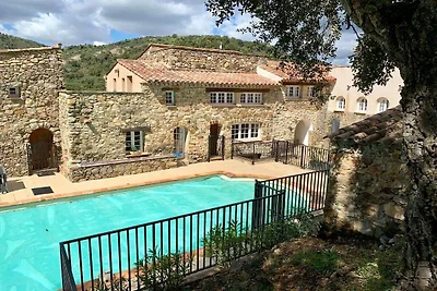 La Mourre 16 Residenza di vacanza...
