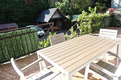 Ferienhaus nahe Ostsee & Sandstrände
