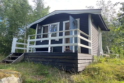 4 etoiles maison de vacances a MALMKÖPING