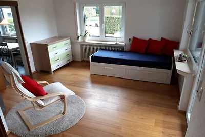 Ferienwohnung mit 3 Schlafzimmer