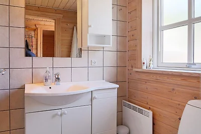5 Personen Ferienhaus in Føllenslev-By Traum